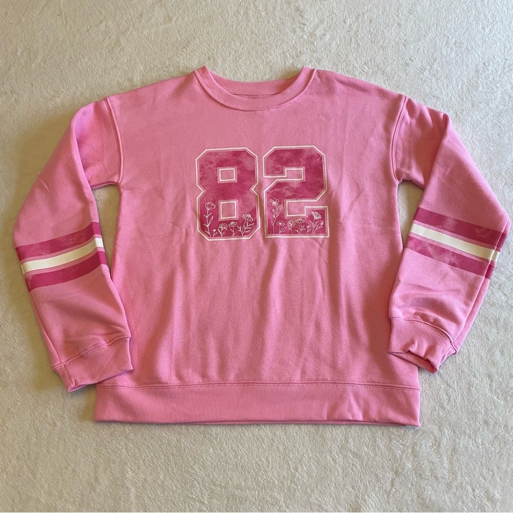 SO girl’s sweatshirt - size 14/16